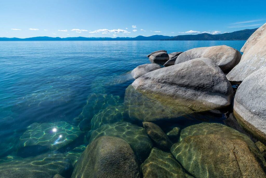 General Contractor in Tahoe: Harmonizing Homes with Nature