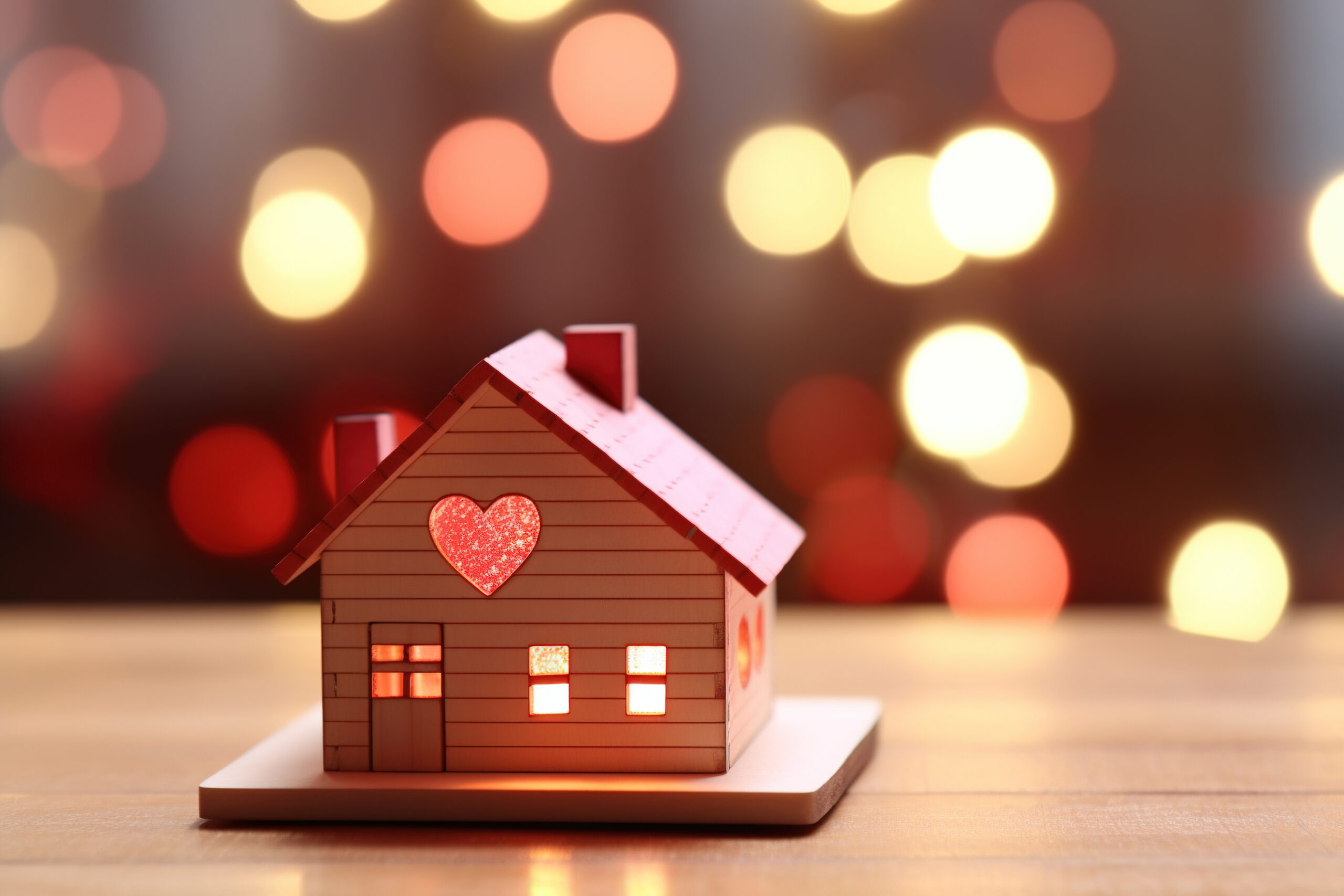 Happy Valentine's! How about a home renovation for your loved one?