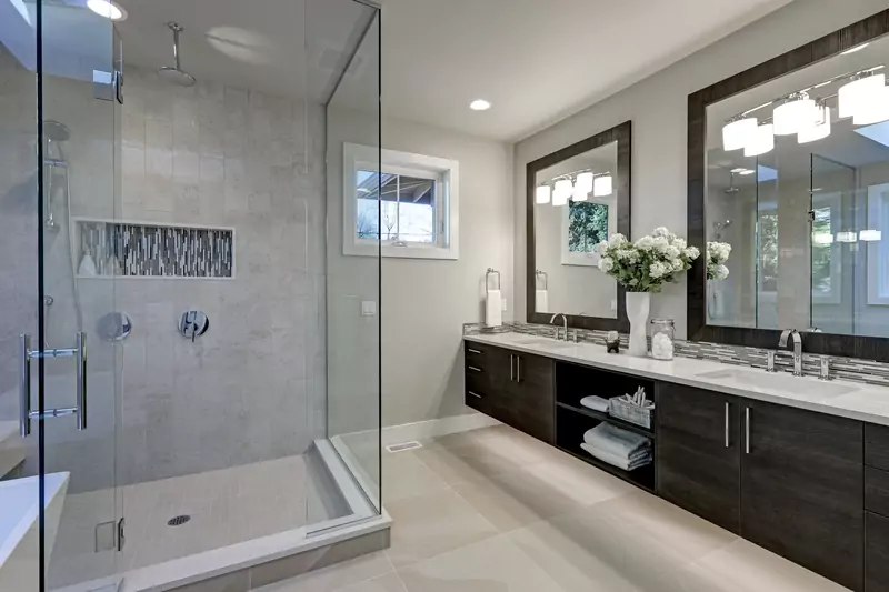 Bathroom Remodel in Minden: Enhance Your Bathroom Enhance Your Well-Being