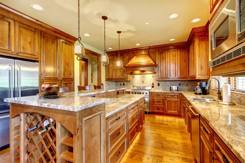 Complete Home Remodeling Services in Tahoe