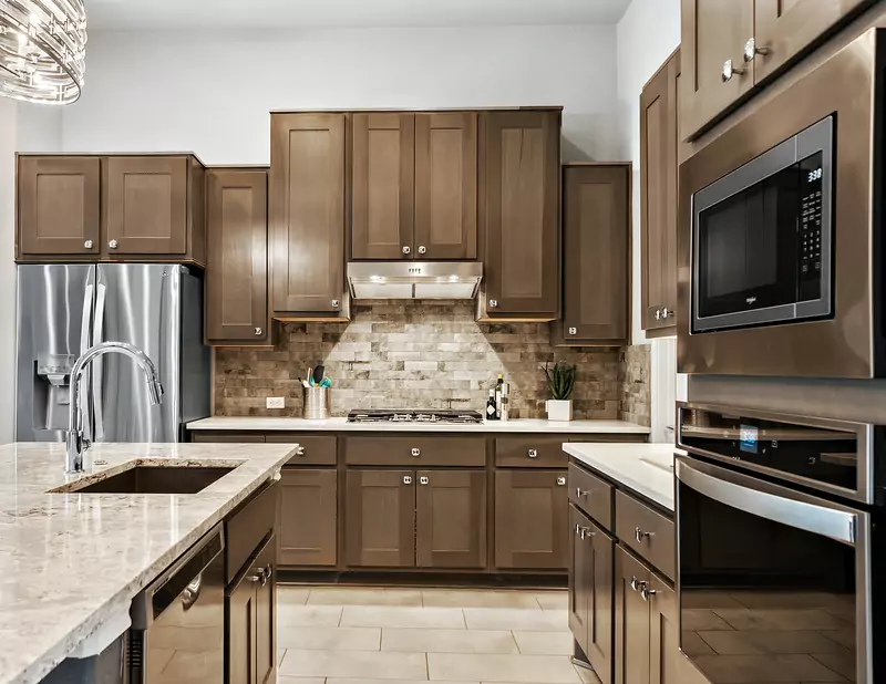 Trusted General Contractor in Glenbrook for Kitchen Renovation