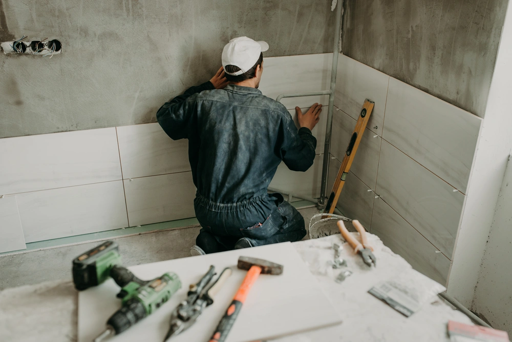 Luxury Bathroom Renovation in Incline Village, creating spa-like comfort