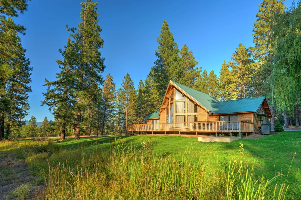 Swanson Built does the best kitchen remodel Incline Village, NV